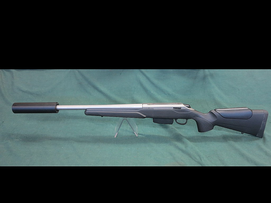 Tikka T3x 6.5X55