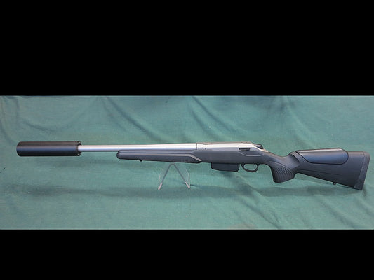 Tikka T3x 6.5X55