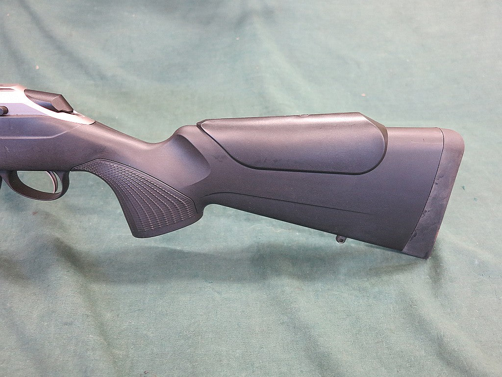 Tikka T3x 6.5X55
