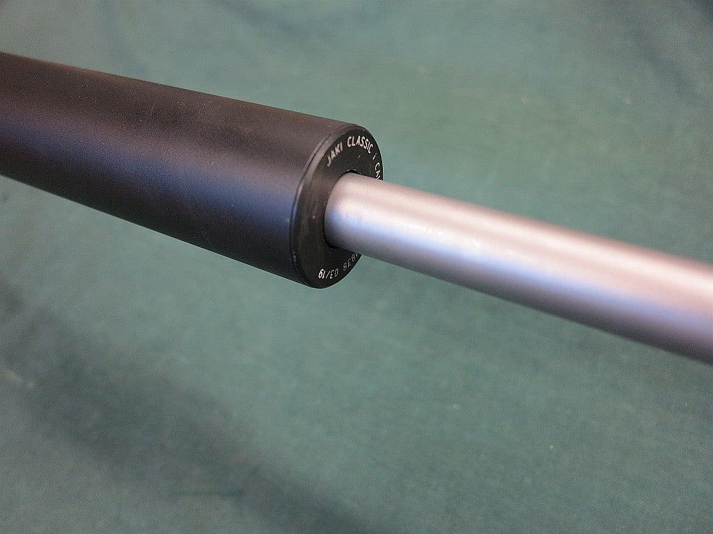 Tikka T3x 6.5X55