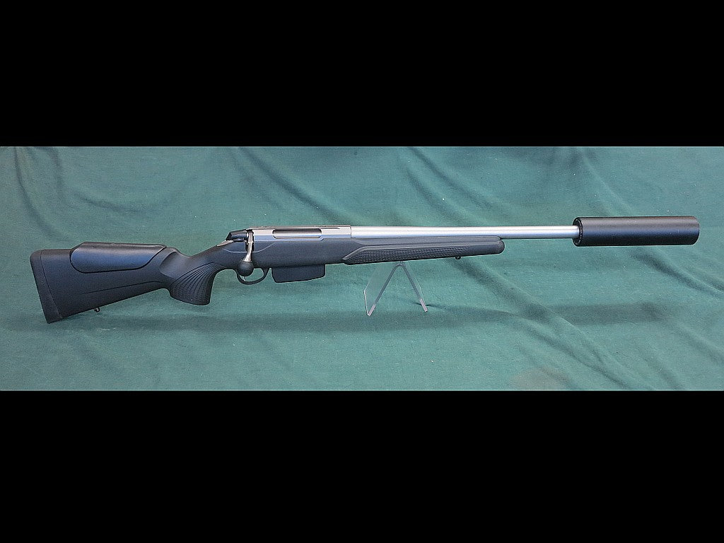 Tikka T3x 6.5X55