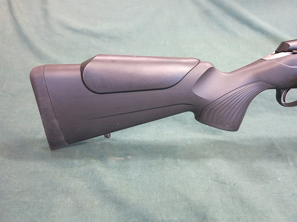 Tikka T3x 6.5X55