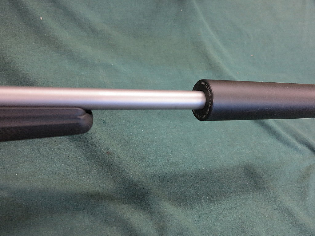 Tikka T3x 6.5X55