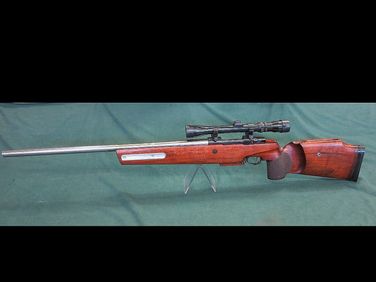 SAKO Target 308Win Vasenkätinen