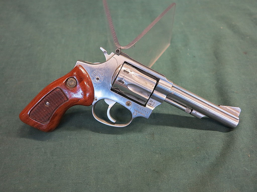Taurus 22LR