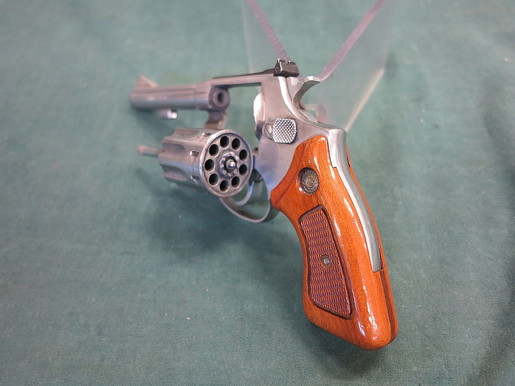 Taurus 22LR