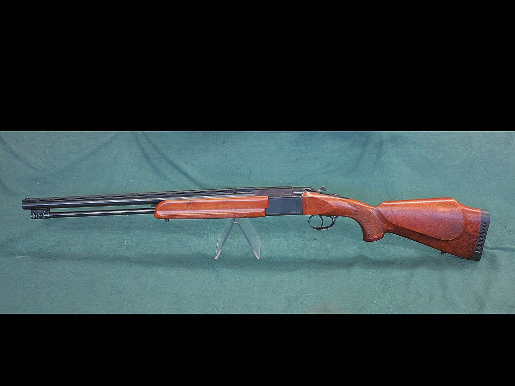 Tikka M77 12/76-5.6X52R