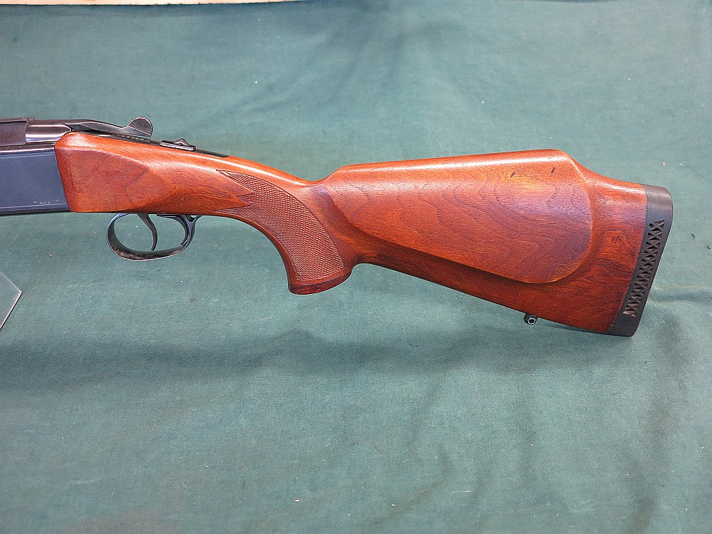 Tikka M77 12/76-5.6X52R