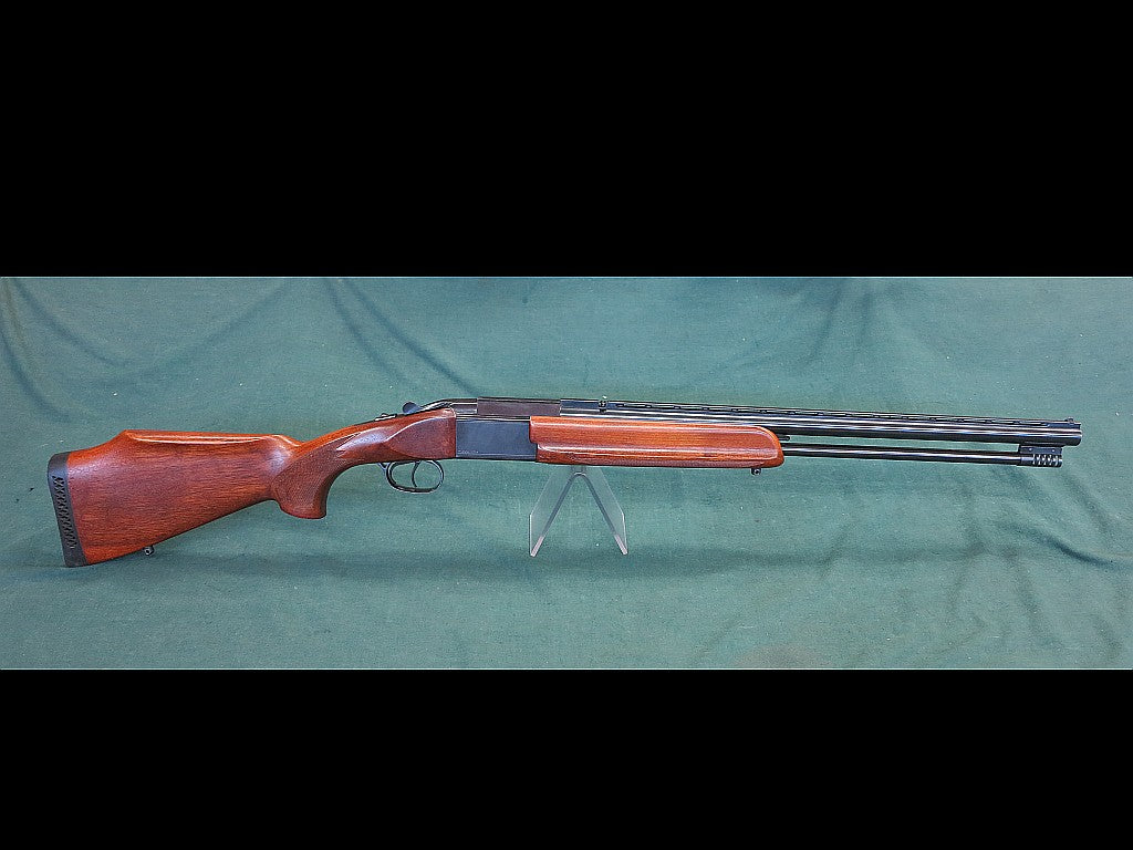 Tikka M77 12/76-5.6X52R