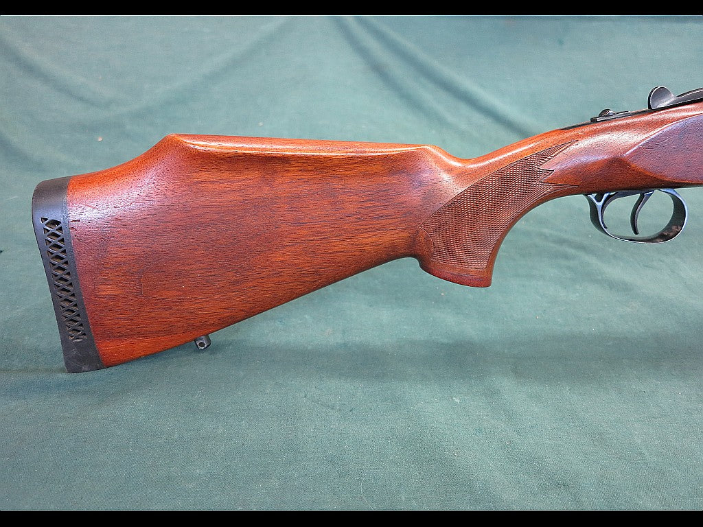 Tikka M77 12/76-5.6X52R
