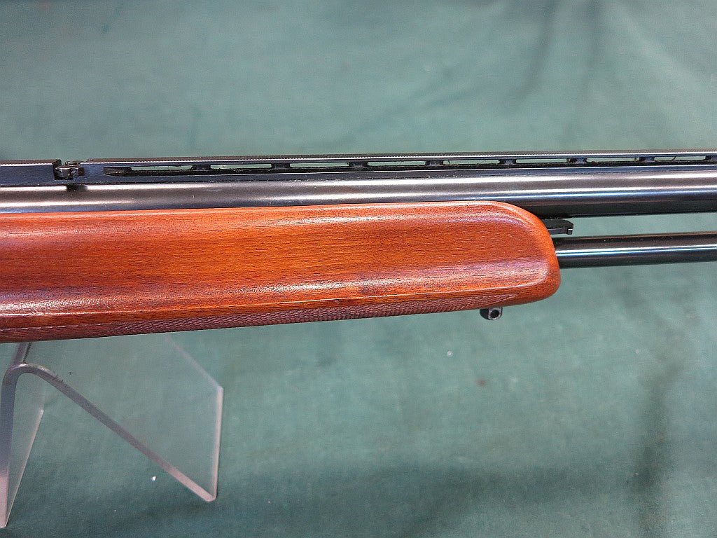 Tikka M77 12/76-5.6X52R