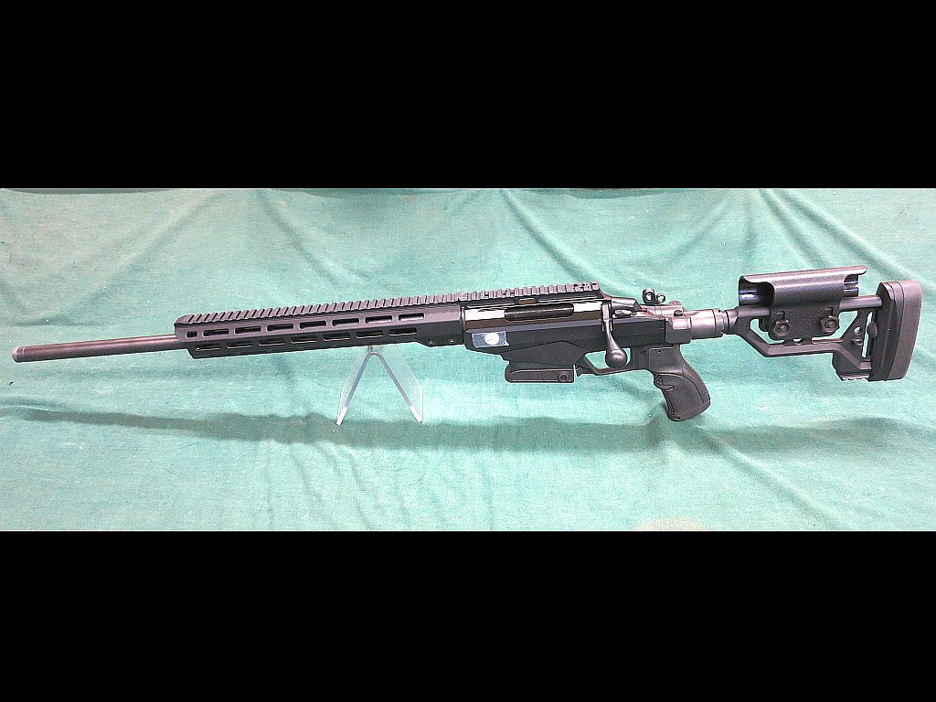 a T3x Tac A1 6.5Creedmoor  VASURI