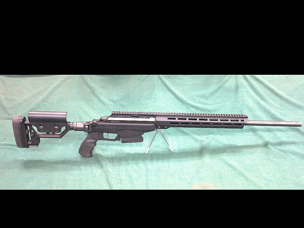 a T3x Tac A1 6.5Creedmoor  VASURI