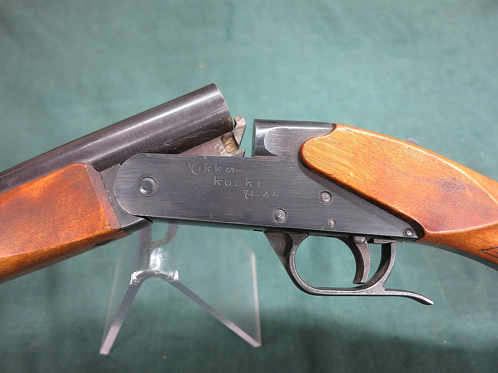 Tikkakoski H-45  16/70