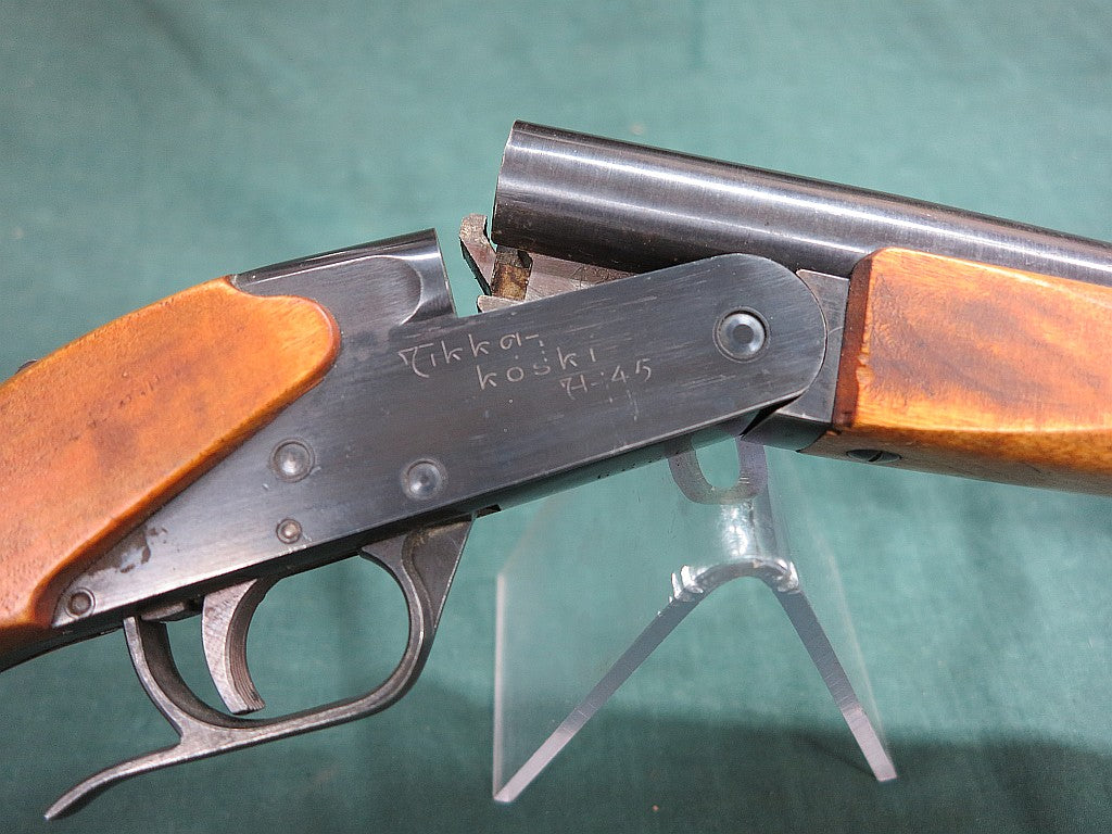 Tikkakoski H-45  16/70