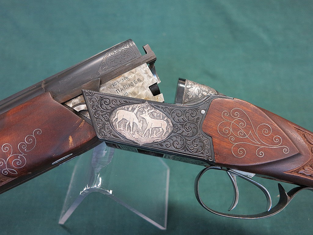 Toz Mod.34E   12/70