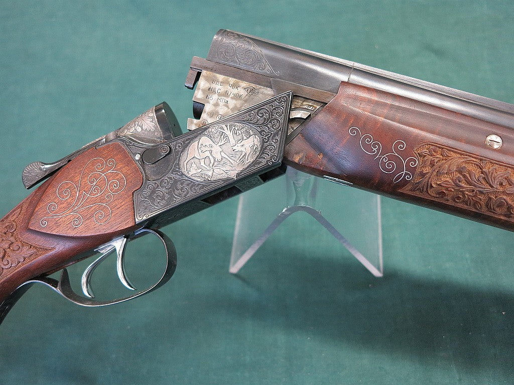 Toz Mod.34E   12/70