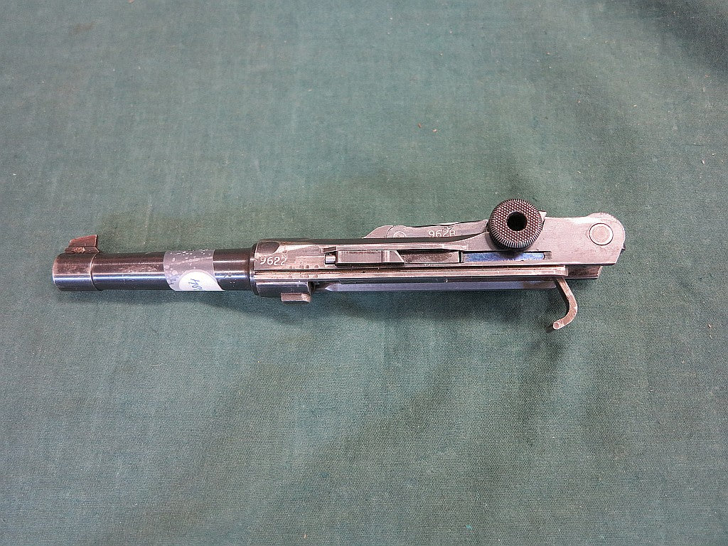 9mm vaihtosarja Parabellumiin