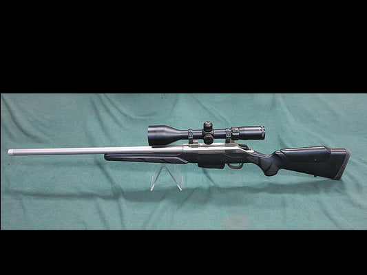 Tikka T3 Varmint Stainless 6.5x55