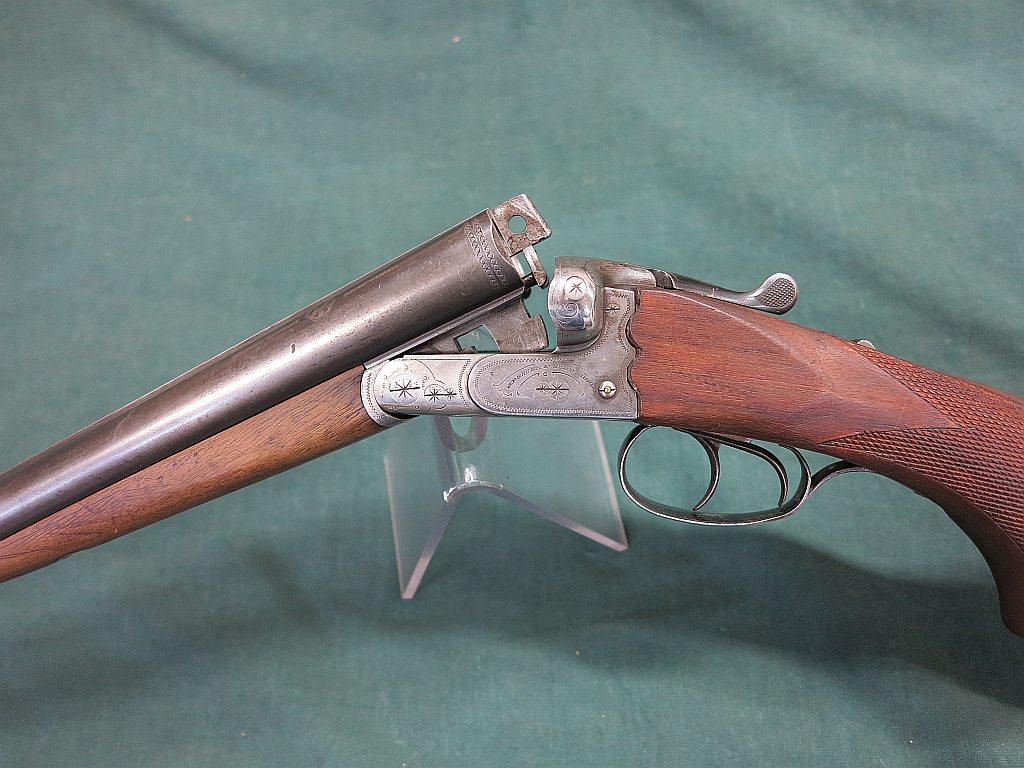 Vorm Sauer&Sohn Suhl 12/70 Vasuri