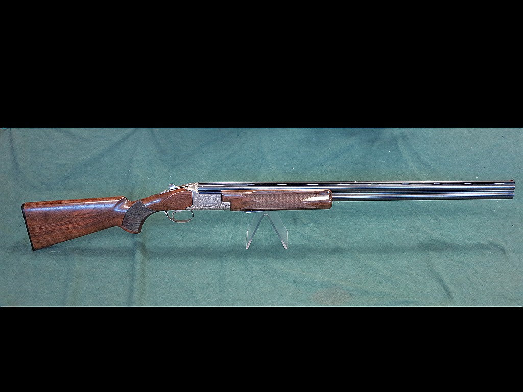 Browning 12/70