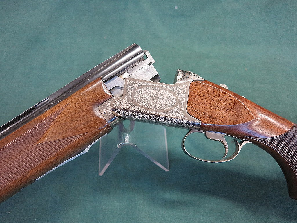 Browning 12/70