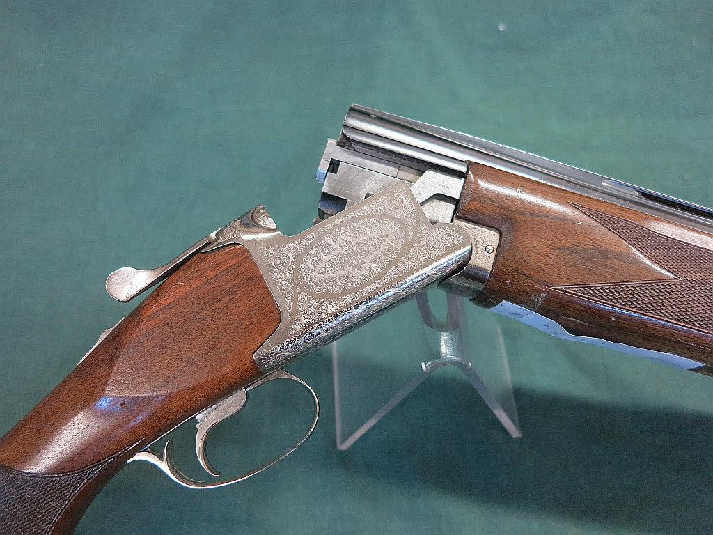 Browning 12/70
