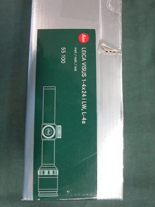 Leica Visus 1-4X24
