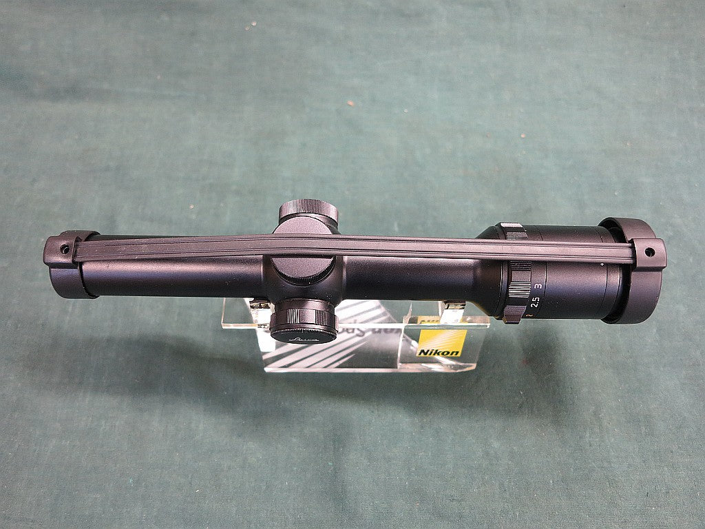 Leica Visus 1-4X24