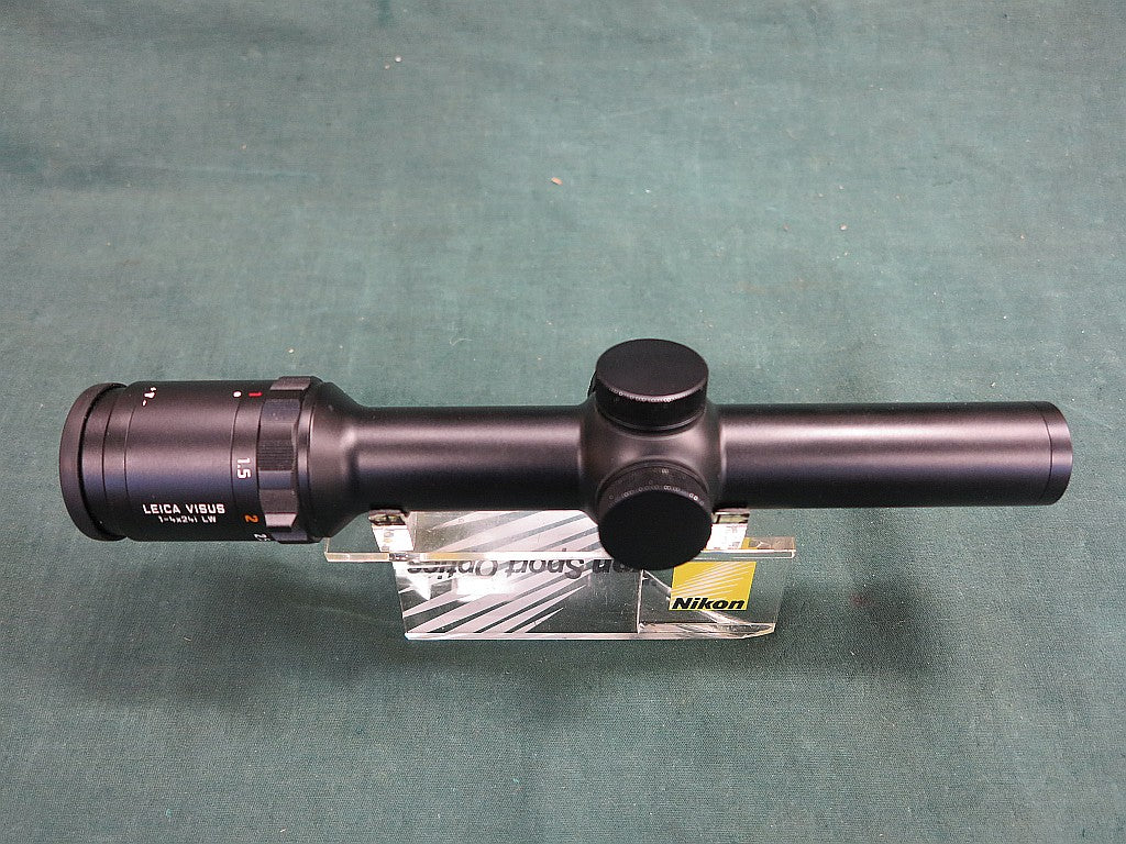 Leica Visus 1-4X24