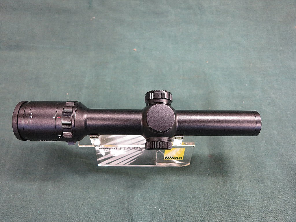 Leica Visus 1-4X24
