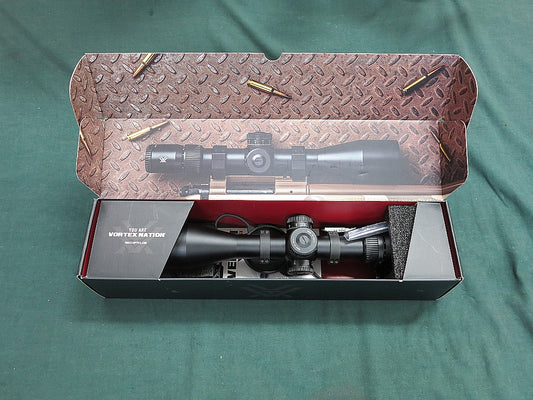 Vortex Venom 5-25X56