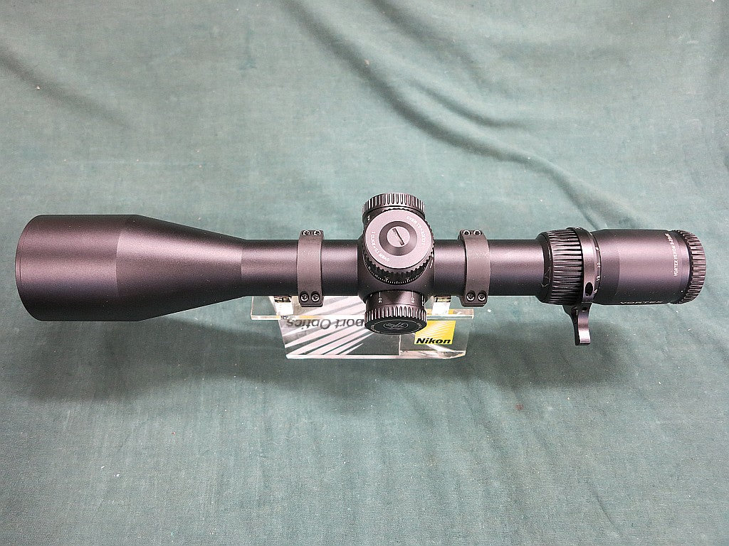 Vortex Venom 5-25X56
