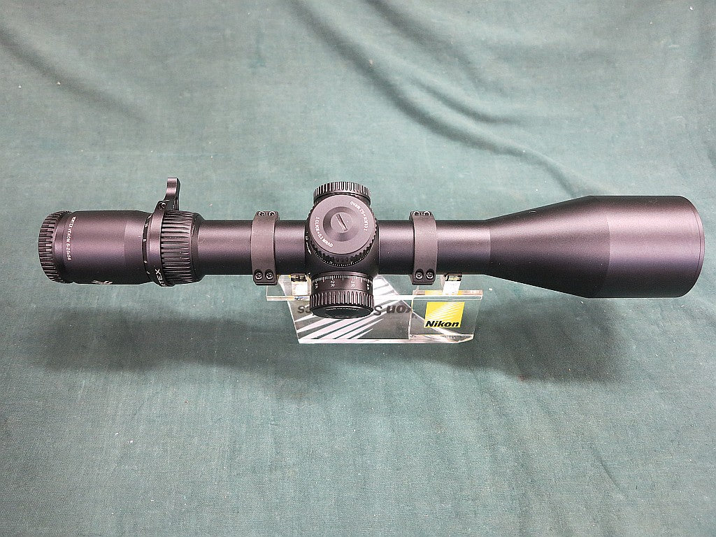 Vortex Venom 5-25X56