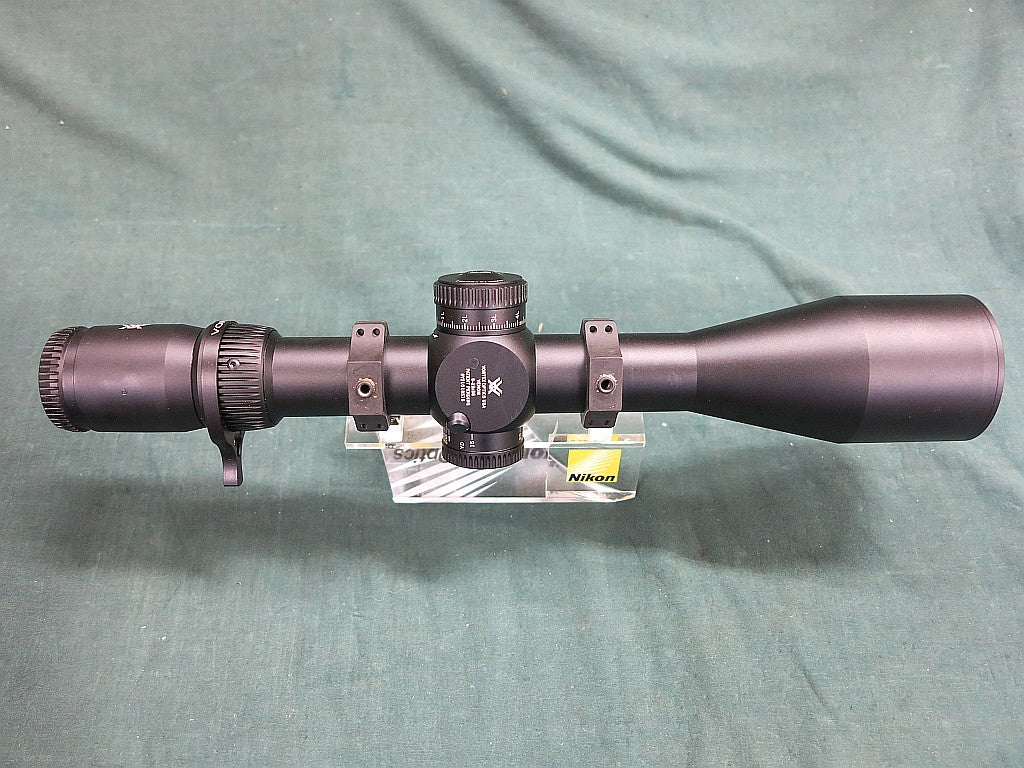 Vortex Venom 5-25X56