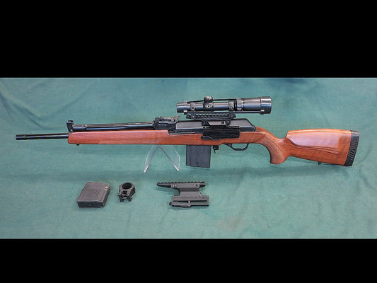 Vepr Hunter 308Win