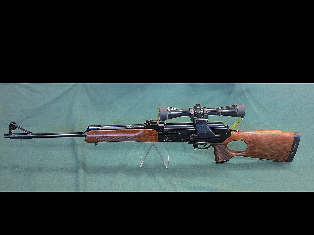 Vepr Hunter 308Win