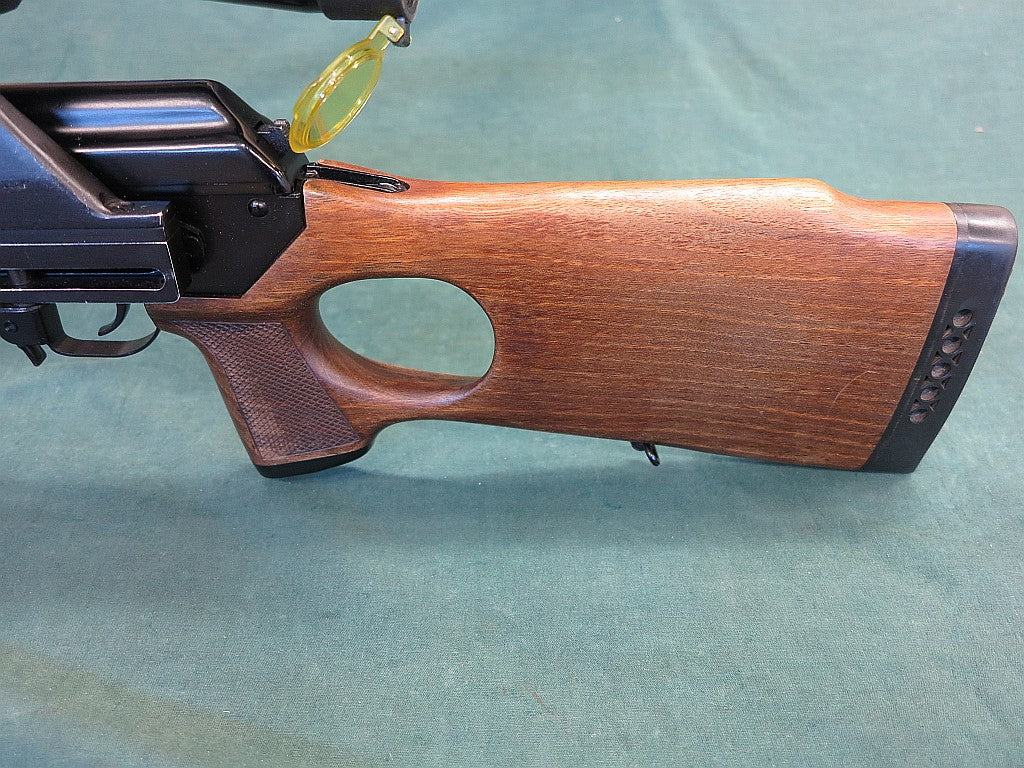 Vepr Hunter 308Win