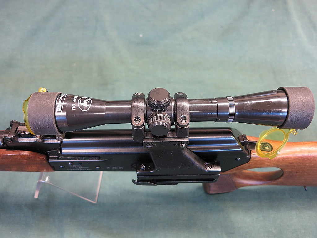 Vepr Hunter 308Win