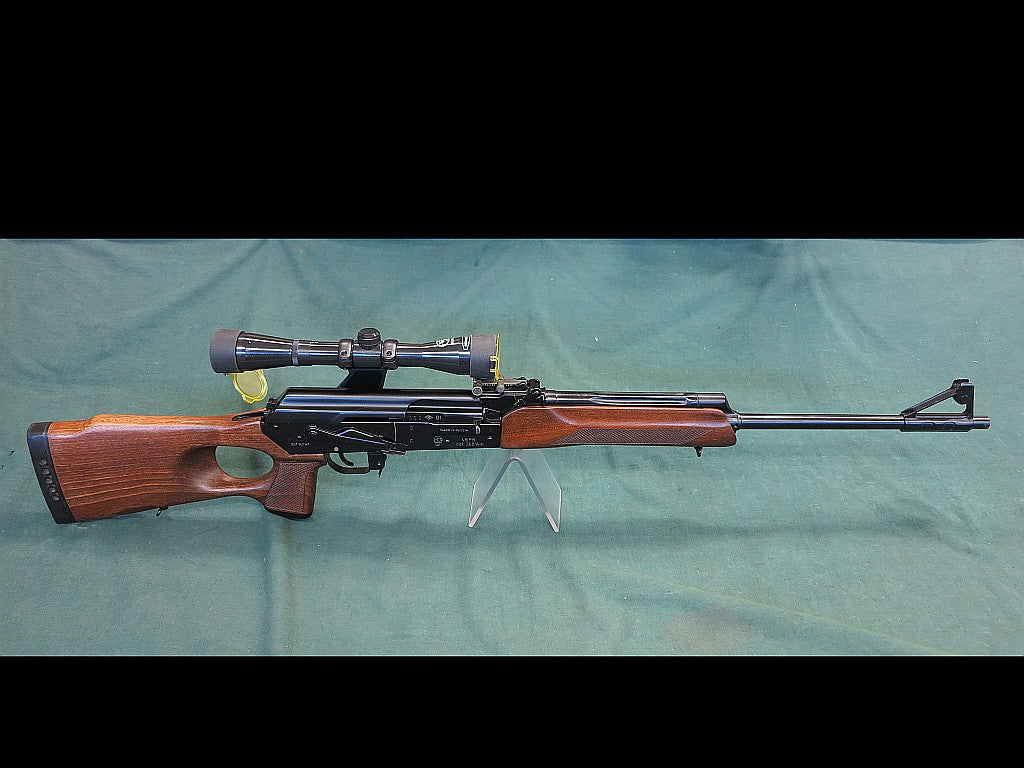 Vepr Hunter 308Win