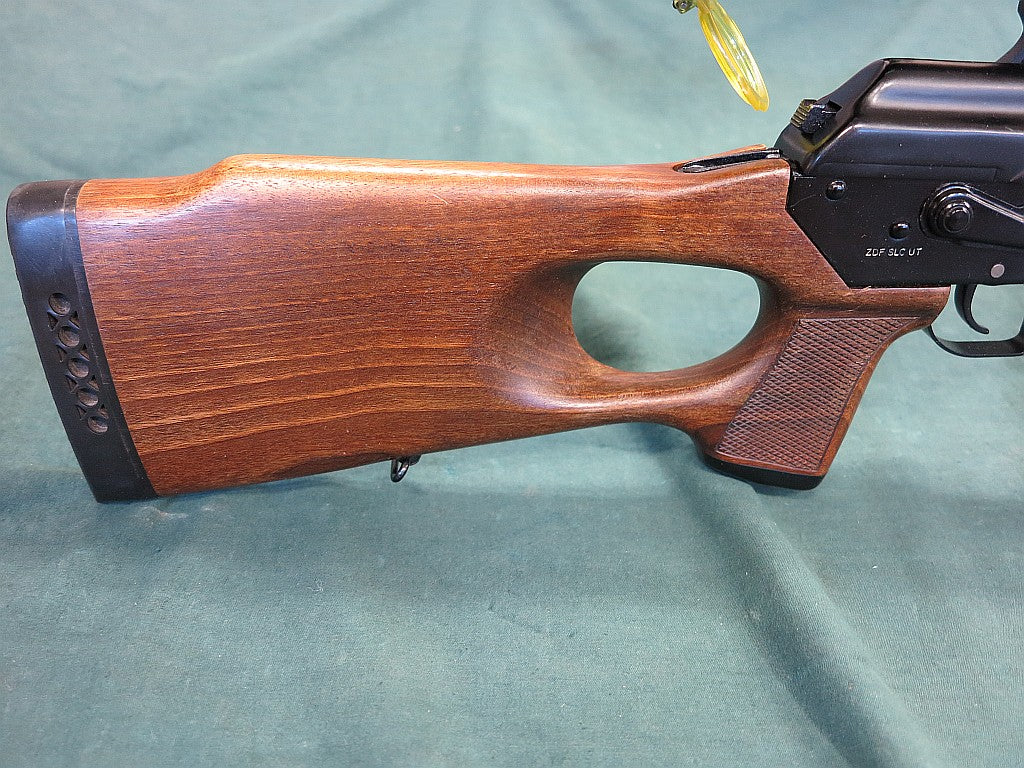 Vepr Hunter 308Win