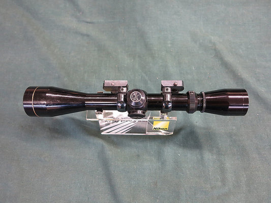 Leupold Scandinavium VXII 3-9X40