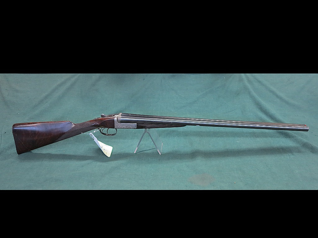 Webley&Scott 12/70
