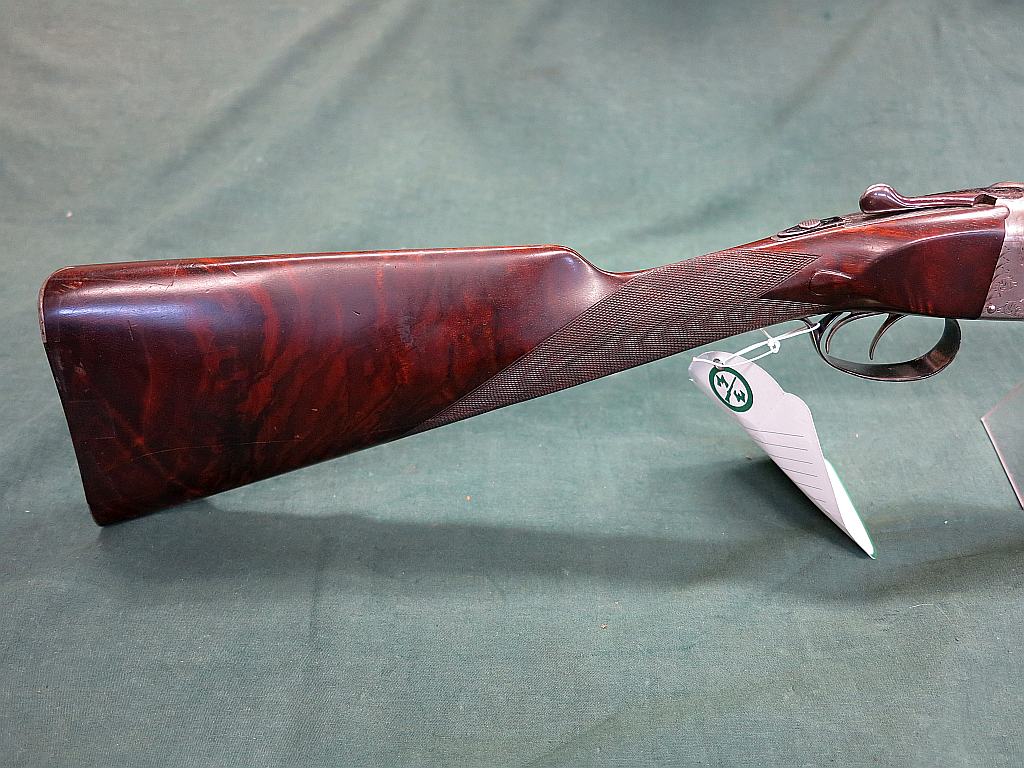 Webley&Scott 12/70