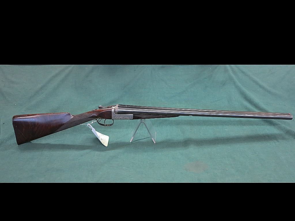 Webley&Scott 12/70