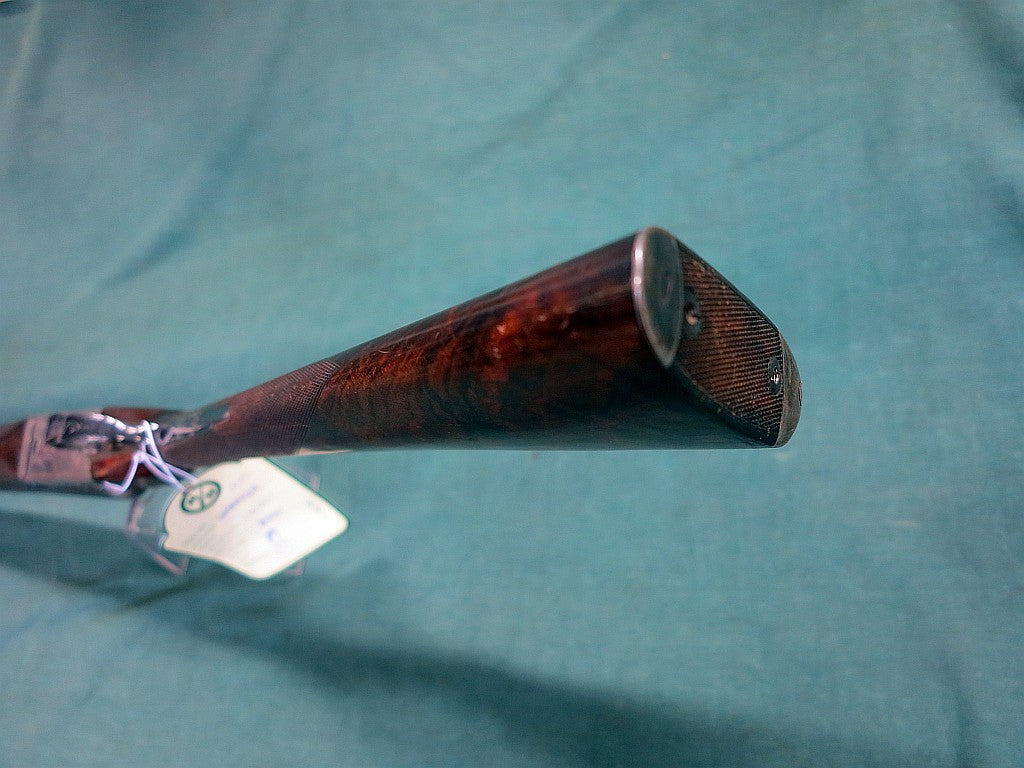 Webley&Scott 12/70