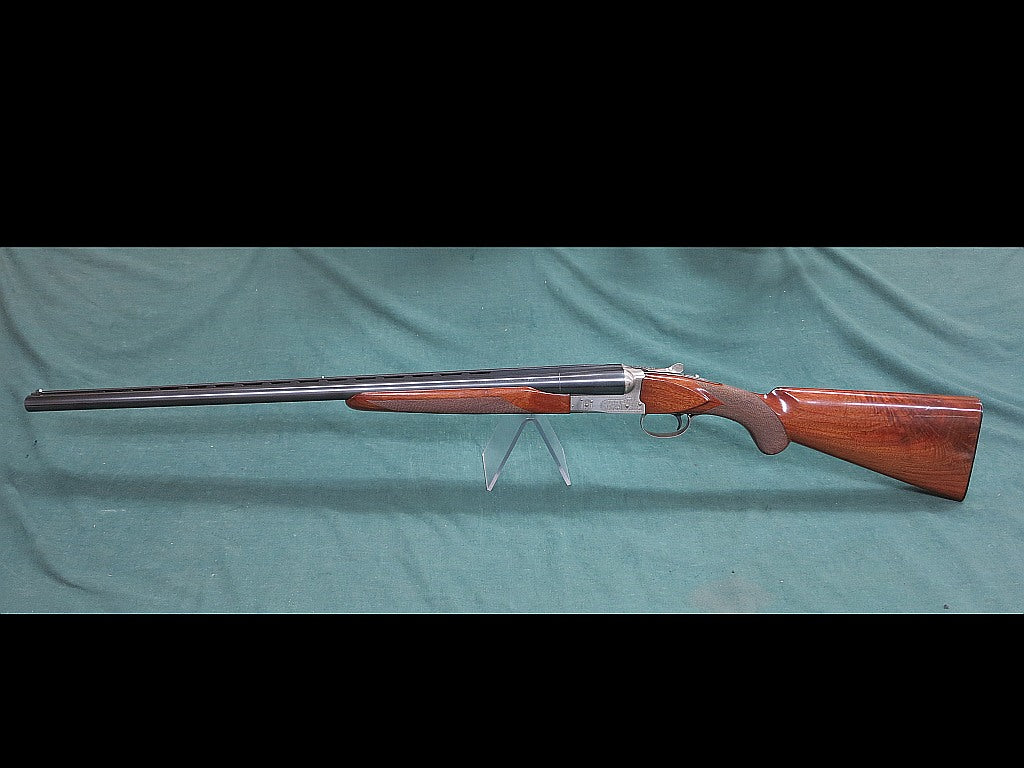 Winchester Mod.23XTR Pigeon Grade 12/76