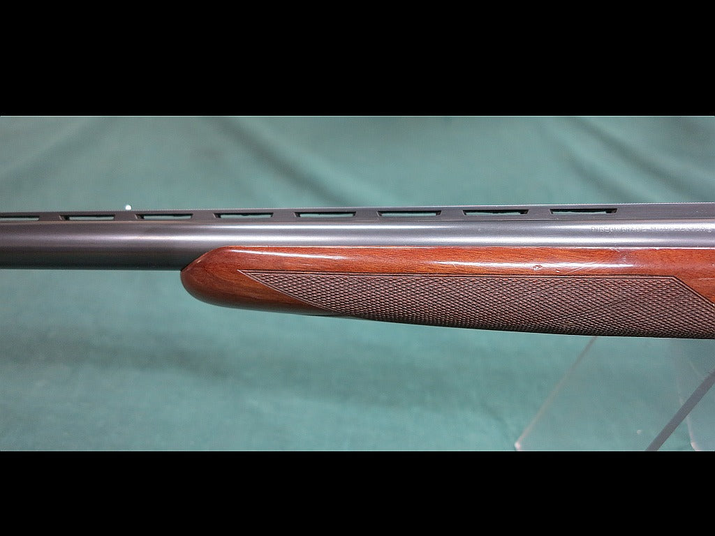 Winchester Mod.23XTR Pigeon Grade 12/76