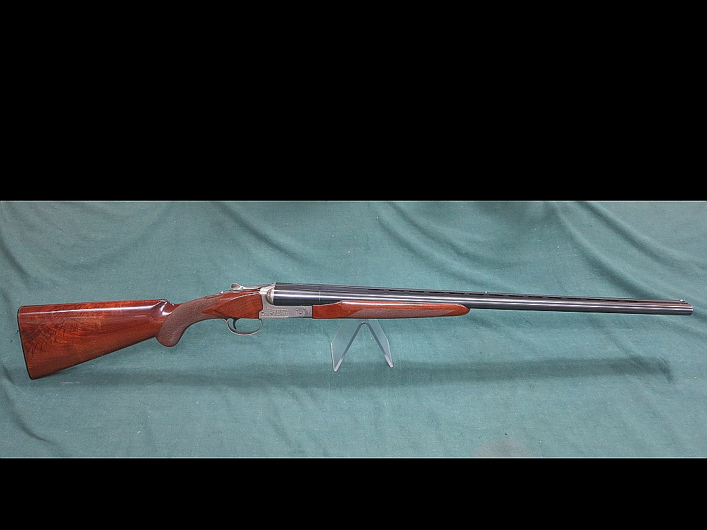 Winchester Mod.23XTR Pigeon Grade 12/76