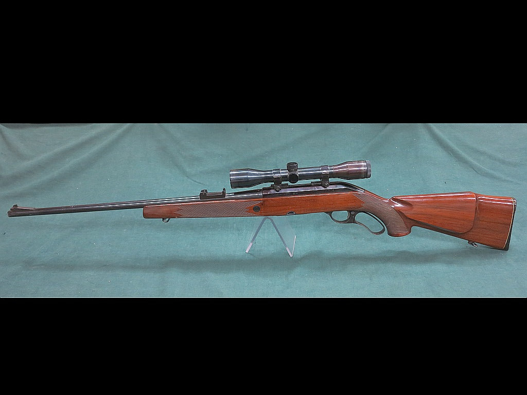 Sako Finnwolf VL63  243Win